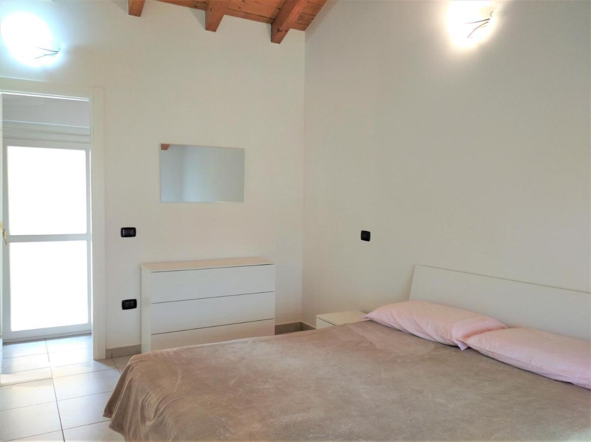 Ferienwohnung Casa Betty Baveno Exterior foto