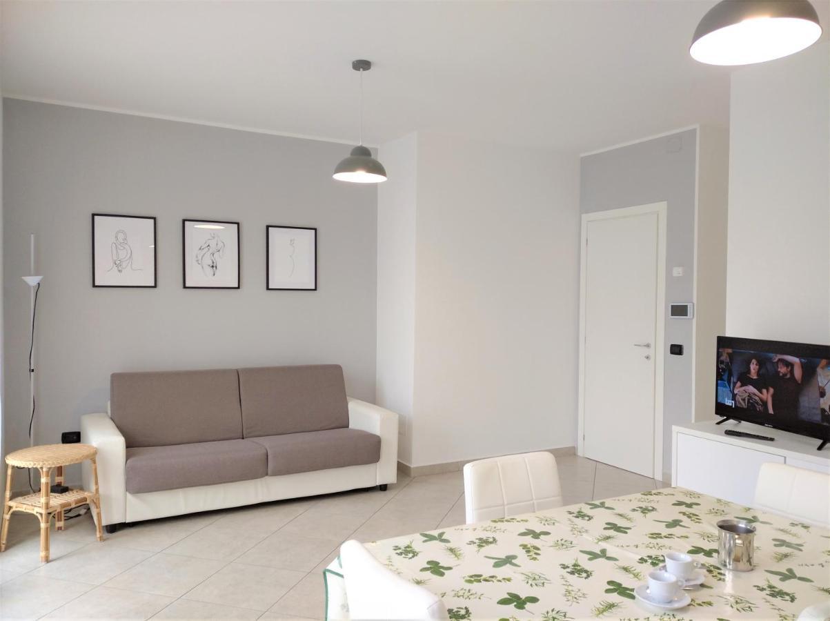 Ferienwohnung Casa Betty Baveno Exterior foto