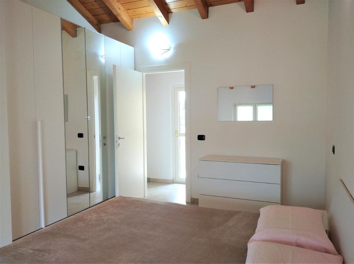 Ferienwohnung Casa Betty Baveno Exterior foto